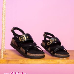 MOLEKINHA SANDALIA NAPA TURIM