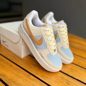 NIKE AIRFOR 1 TENIS FEMENINO