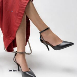 BEIRA RIO STILETO NAPA TURIM