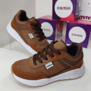 CAMIN TENIS INFANTIL
