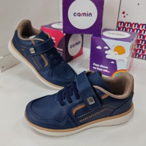 CAMIN TENIS INFANTIL