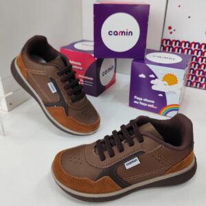 CAMIN TENIS INFANTIL