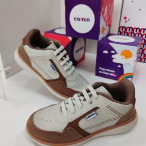 CAMIN TENIS INFANTIL