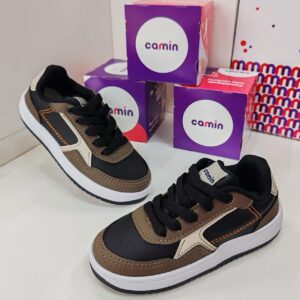 CAMIN TENIS INFANTIL