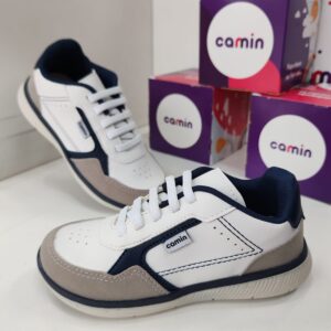 CAMIN TENIS INFANTIL