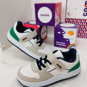 CAMIN TENIS INFANTIL