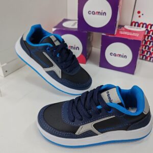 CAMIN TENIS INFANTIL