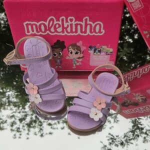 MOLEKINHA NAPA TURIM VERNIZ PREMIUM