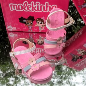 MOLEKINHA NAPA TURIM VERNIZ PREMIUM