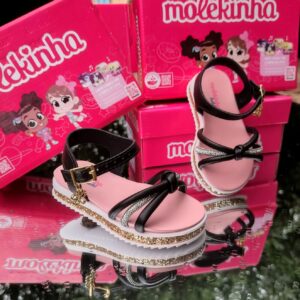 MOLEKINHA SANDALIA TURIM FLORENCA