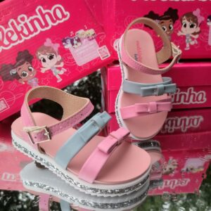 MOLEKINHA SANDALIA NAPA TURIM