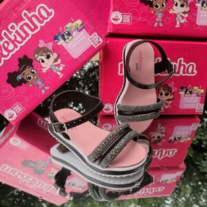 MOLEKINHA NAPA TURIM STRASS