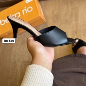 BEIRA RIO TAMANCO NAPA TURIM NEGRO