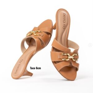 BEIRA RIO TAMANCO NAPA TURIM CAMEL